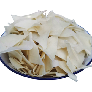 10斤实惠装商用云南特产腾冲大救驾炒饵块烧干饵块片饵丝散称包邮