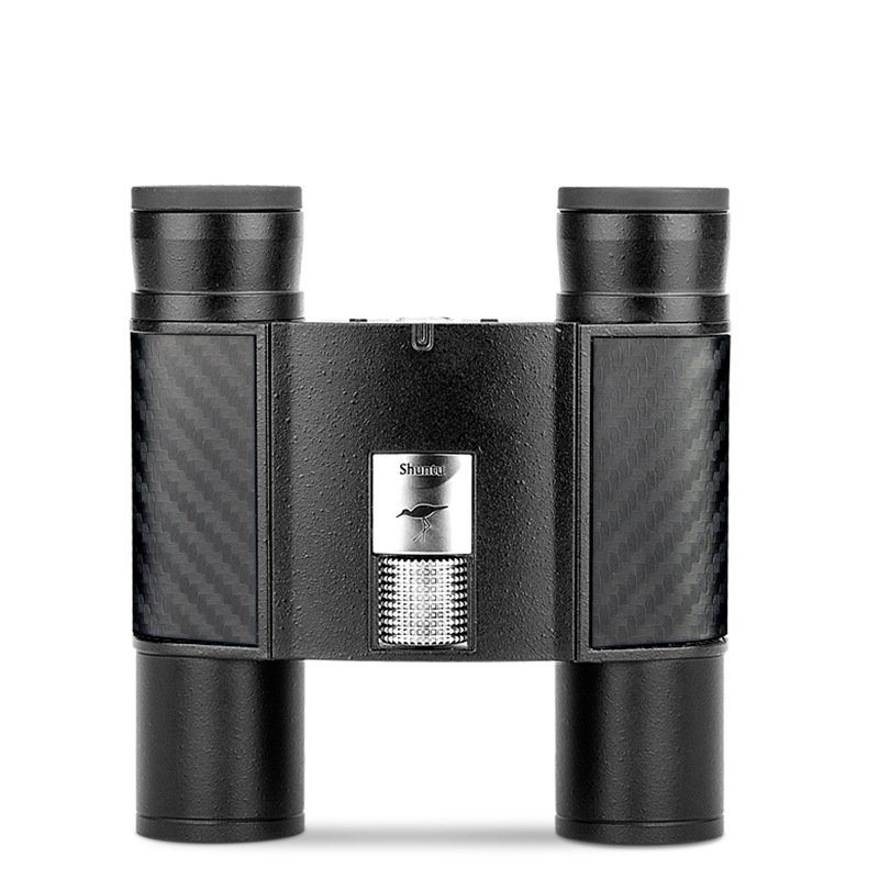 跨镜胜途望远镜便携2代L1025ED氮户外望远镜防水充专业高清新品