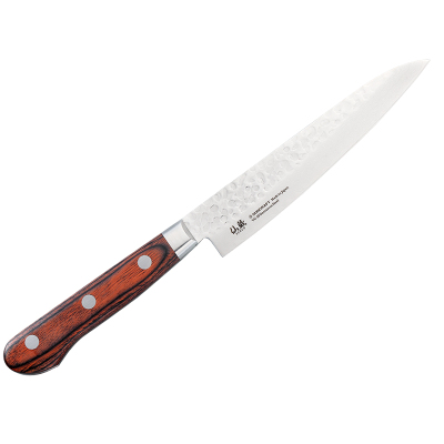 日本原装进口suncraft水果刀