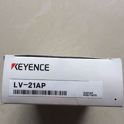 议价基恩士放大器LV-21AP 全新原装KEYENCE LV-21A