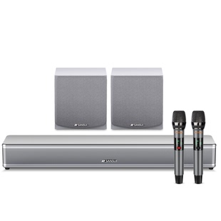 山水95S回音壁电视音响家庭影院环绕立体声电视机音箱客厅家用