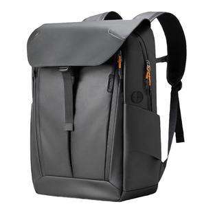 inateck探索者双肩包男女大容量防水旅行背包机能骑行通勤电脑包