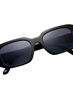 Shawnlee复古墨镜女款窄框猫眼