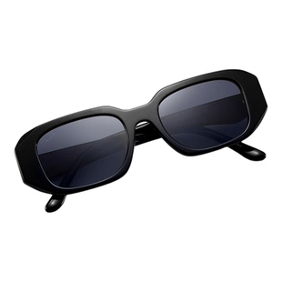 【曹颖甄选】 Shawnlee复古墨镜女款防晒高级感2026新款防紫外线