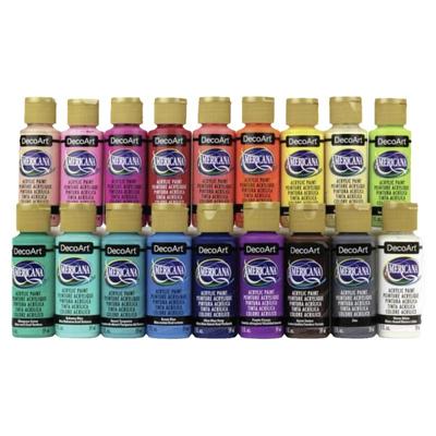 手作美国DecoArt原装进口石膏