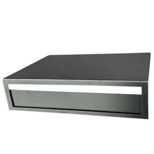 书籍分类牌图书馆书本标识牌档案资料室分类标牌铁艺可定制加logo