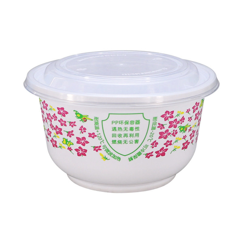 一次性碗食品级家用加厚酒席结婚