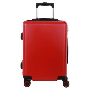 祥兴箱包SUISSEWIN旅行箱22寸磨砂26寸行李箱时尚潮流登机箱18寸