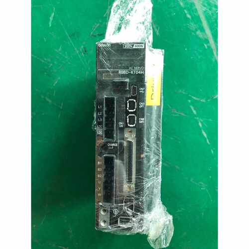 议价OMRON 伺服驱动器 R88D-KT04H