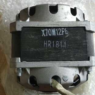 议价 Motor Model X70w12pb-Hr1811 Unused Self-Quality适用
