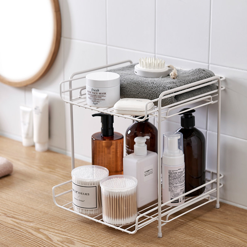 办公室收纳盒桌面抽屉式文具文件收纳盒桌面办公桌收纳神器置物架