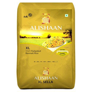 印度进口BASMATI巴基斯坦大米巴斯马蒂超长粒香米炒饭手抓饭1KG