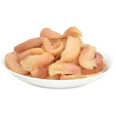 常州特产真空包装五香下饭菜即食