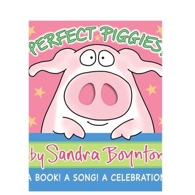 完美的小猪!【BoyntononBoa