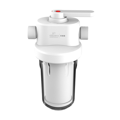 前置过滤器免费包安装赠送滤芯