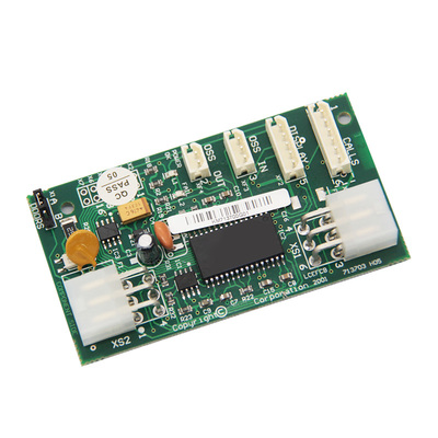 电梯配件井道通讯板FCBKM713700