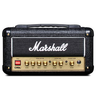 正品英国MARSHALL DSL1HR电子管吉他音箱马勺马歇尔音响2025年款