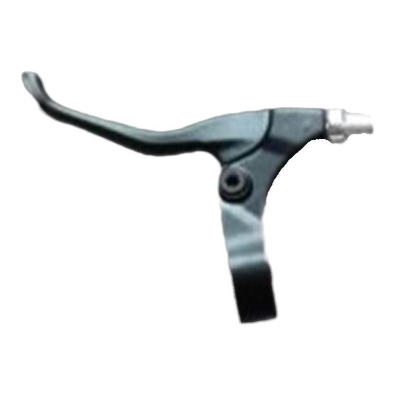 单车自行车全铝闸把刹把手刹把手柄儿童山地车闸把刹车装置配件