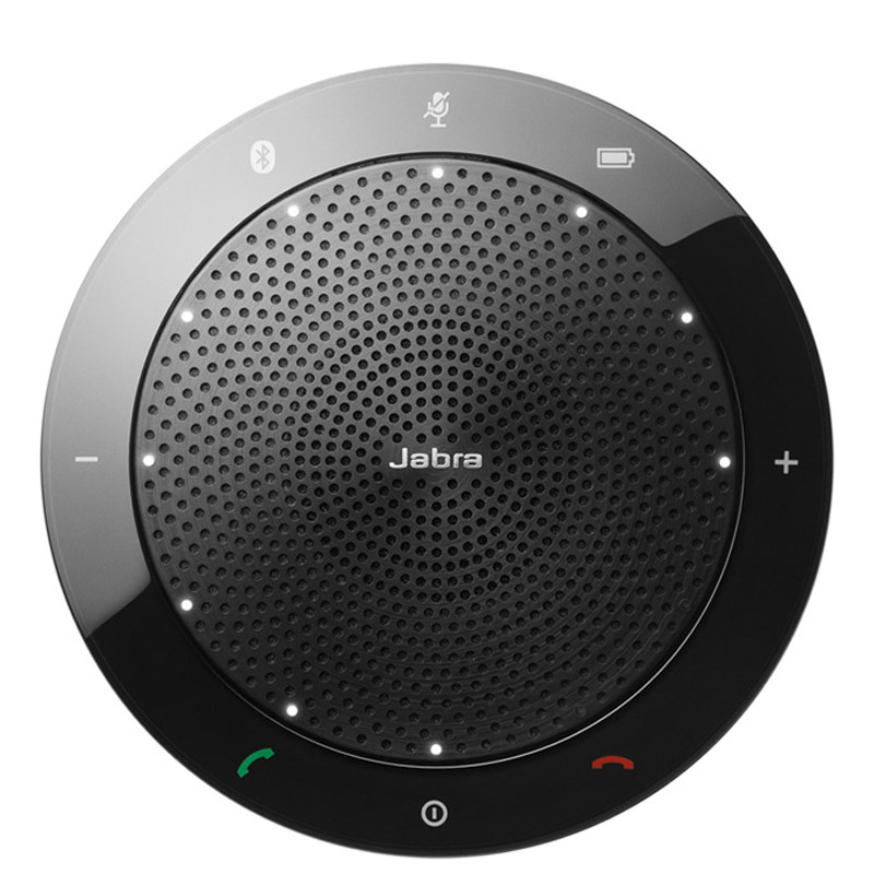 Jabra/捷波朗410510降噪麦克风