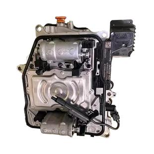 大众迈腾速腾朗逸7速DSG双离合自动变速箱0AM机电单元阀体电脑