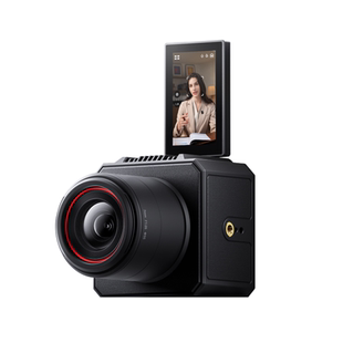 【重磅新品】猛玛探境2直播相机高清摄像头一体机设备全套猛犸