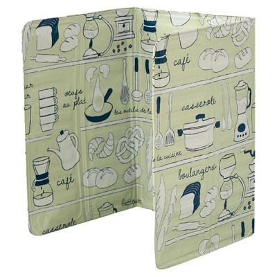 煤气灶厨房炒菜家用包邮挡油板