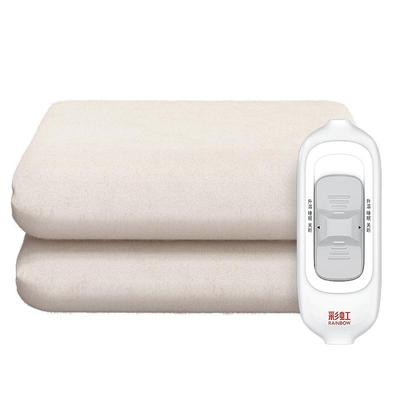 Rainbow彩虹电热毯单人小功率