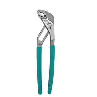 宝工PN-P210N 10寸快调式水管鉗Pro型多功能水泵钳管子扳手PN-808