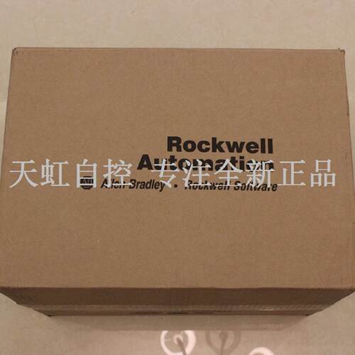 议价20-750-ENC-1 AB 变频器 罗克韦尔处理器 20750ENC1 正品全新