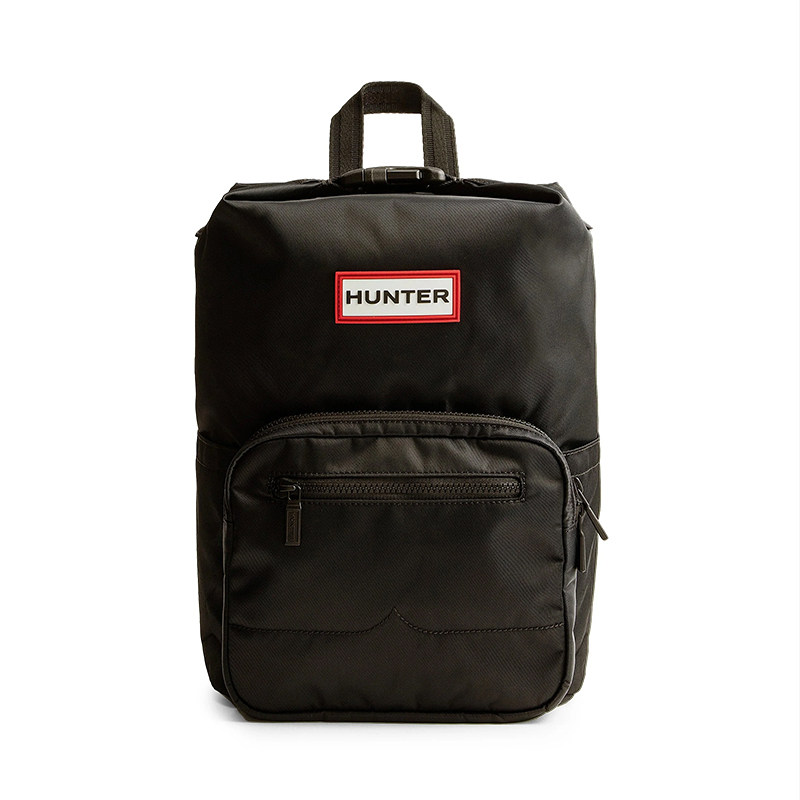 HUNTER中号降落伞顶扣背包