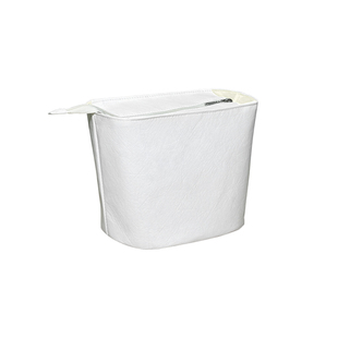 宛乐杜邦纸适用Dior迪奥toujours竖版水桶包内胆圣诞土著轻薄肩带