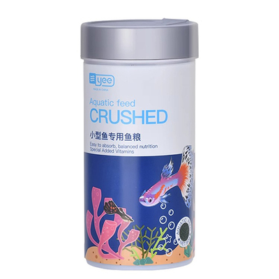日索观赏热带鱼专用鱼粮