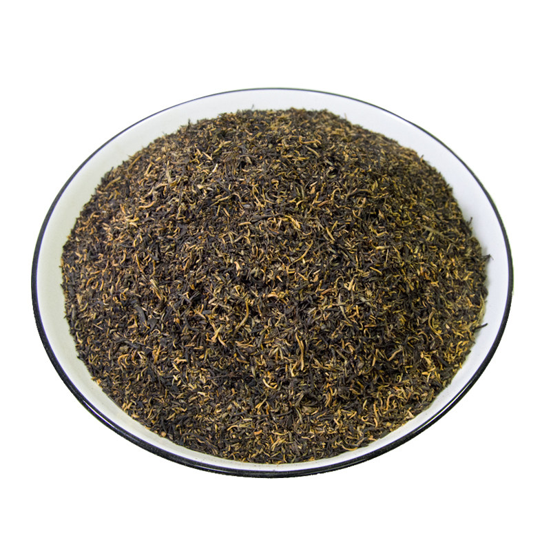 新茶金骏眉高碎茶红茶碎茶碎角蜜香型奶茶做奶茶原料浓香耐泡茶叶