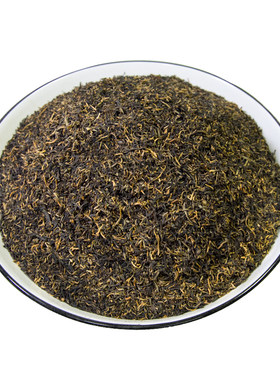 新茶金骏眉高碎茶红茶碎茶碎角蜜香型奶茶做奶茶原料浓香耐泡茶叶