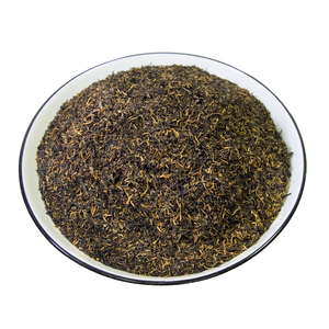 新茶金骏眉高碎茶红茶碎茶碎角蜜香型奶茶做奶茶原料浓香耐泡茶叶