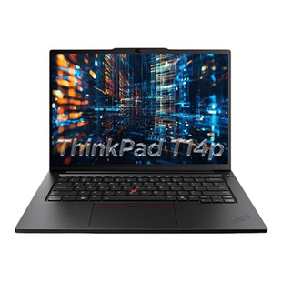 联想 ThinkPad T14P Ultra 5-225H 32G内存1T硬盘 3K屏笔记本电脑
