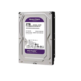 企业级2T3T4T8T10T氦气安防监控录像NAS阵列存储台式垂直机械硬盘