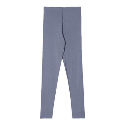 抗菌面料蛋白纤维打底裤芬狄诗