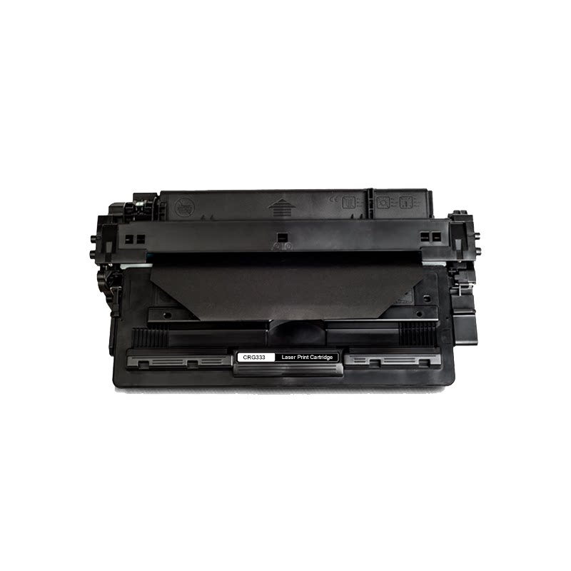 格韵CRG333硒鼓适用佳能LBP8780x LBP8100n LBP8710 8720 8730i 8750n打印机墨盒canon LBP8750n碳粉盒