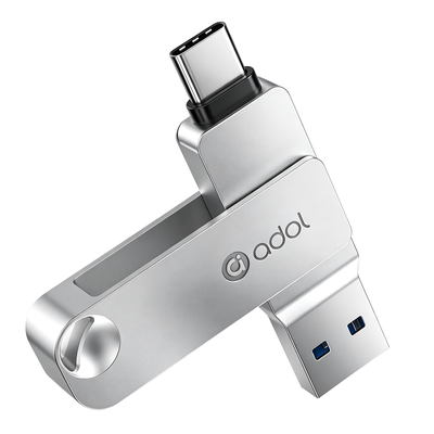 华硕双接口Type-C+USB3.2高速U