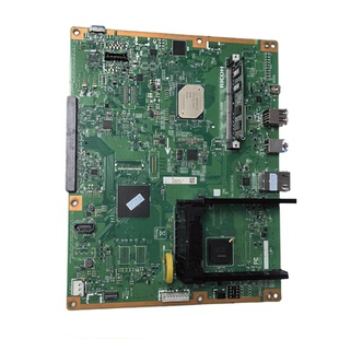 理光IMC2000 2500 3000 3500 4500 6000打印板控制接口板图像主板