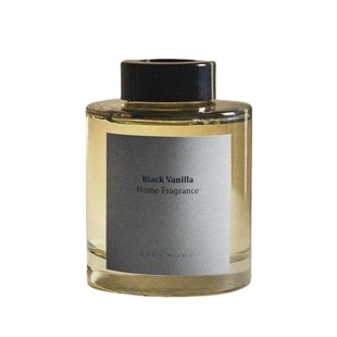 Zara Home多款无火藤条香薰 瑕疵款/特价打折清仓 黑香草诗意心灵