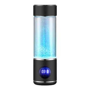 富氢水杯官方旗舰店高浓度制氢杯吸氢氧杯电解水杯水素杯礼品水杯