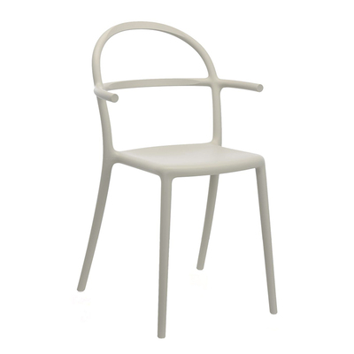 意大利进口餐椅塑料椅子