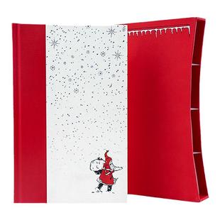 父亲的圣诞信件 英文原版小说 Letters from Father Christmas 托尔金作品 J. R. R. Tolkien 精装收藏版 温馨父爱 插画版世界文学