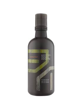 【 官方正品】Aveda艾梵达男士卓越净化无硅油洗发水清洁洗发露