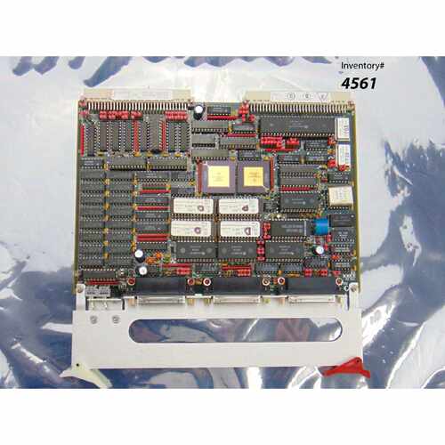 LAM 600-10354-302 Ver F4 CPU-6
