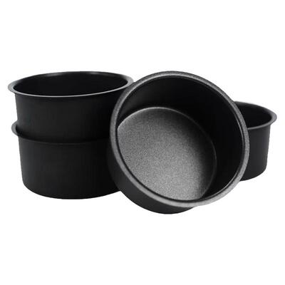 三能马芬杯模具杯子玛芬麦芬蛋糕