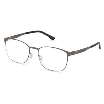 无螺丝超轻眼镜框男款