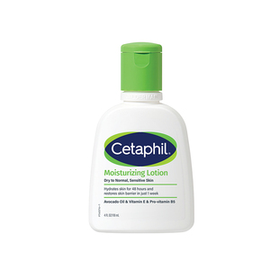 丝塔芙cetaphil牛油果乳液118ml身体乳霜润肤乳锁水保湿修护屏障